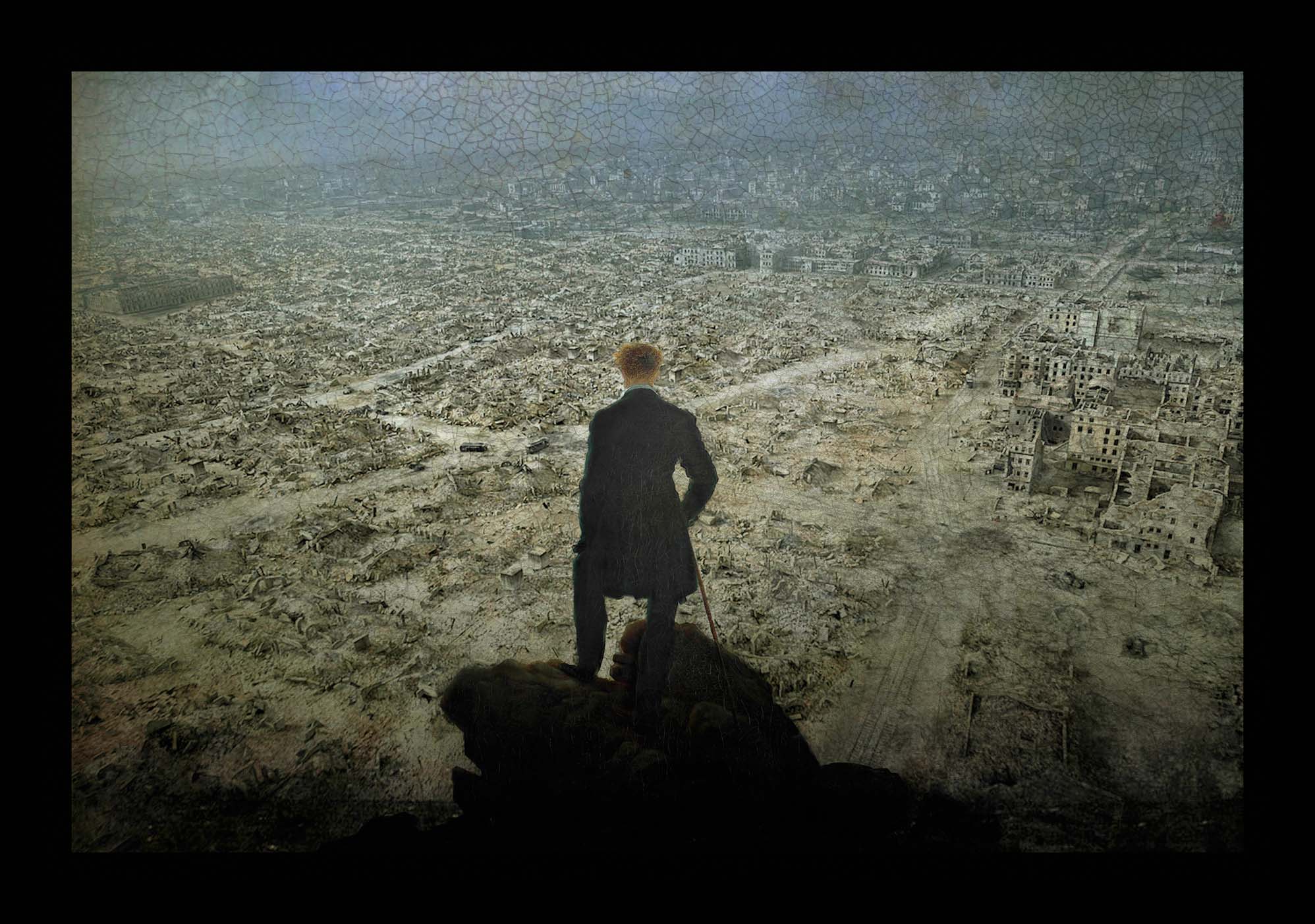Ground Zero